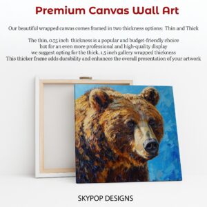 Bear Art