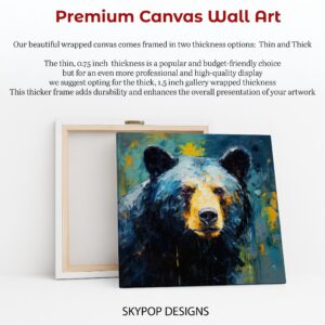 Bear Art