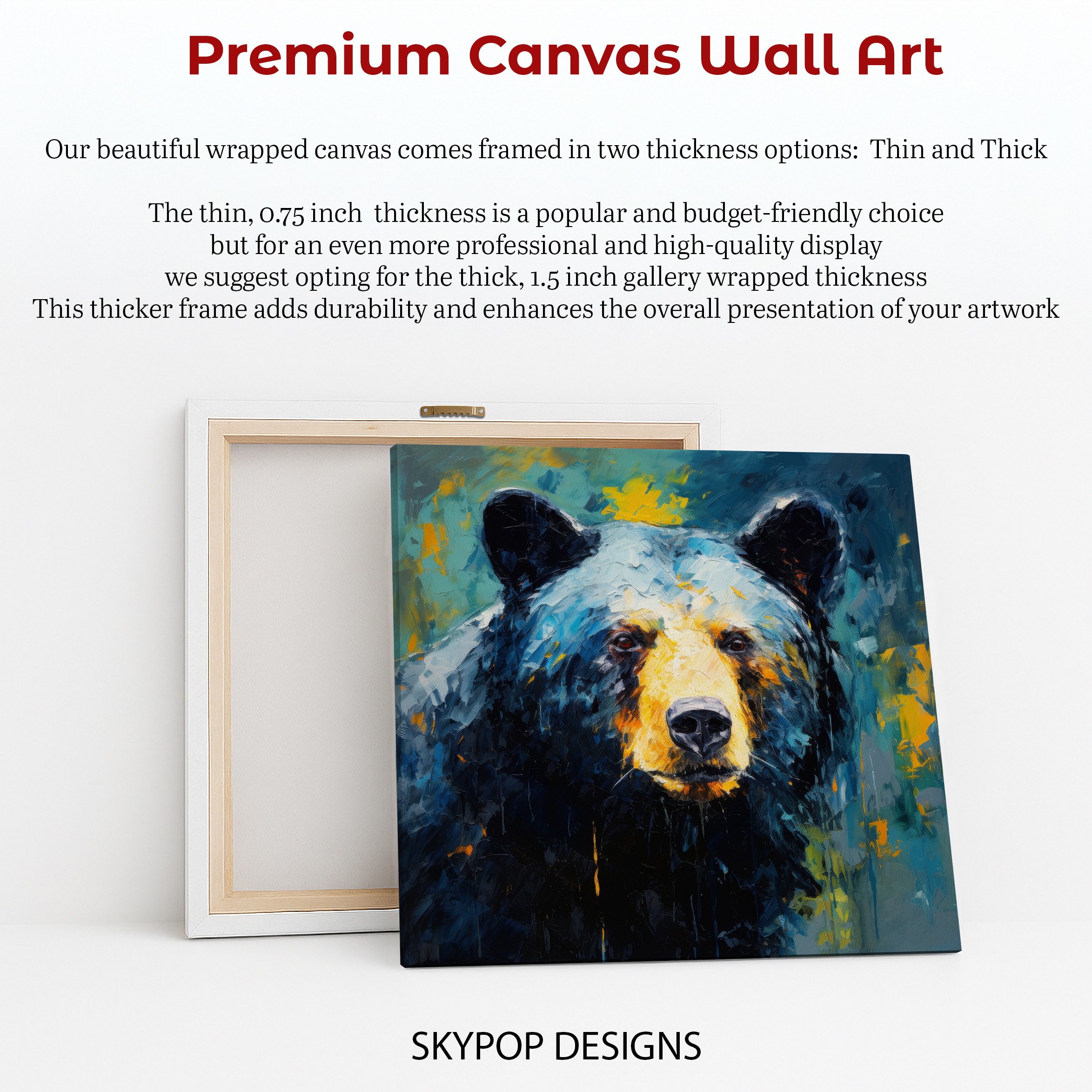 6.jpg Bear Art
