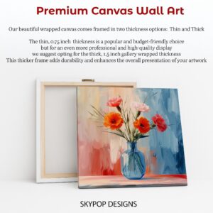 Carnation Art