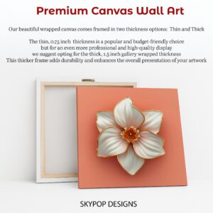 Daffodil Art