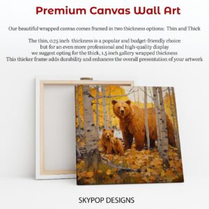 Bear Art