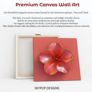 Hibiscus Art