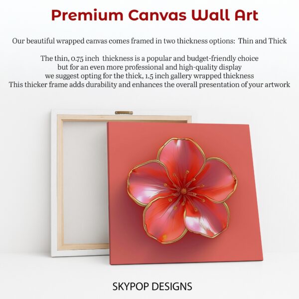 Hibiscus Art