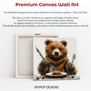Bear Art