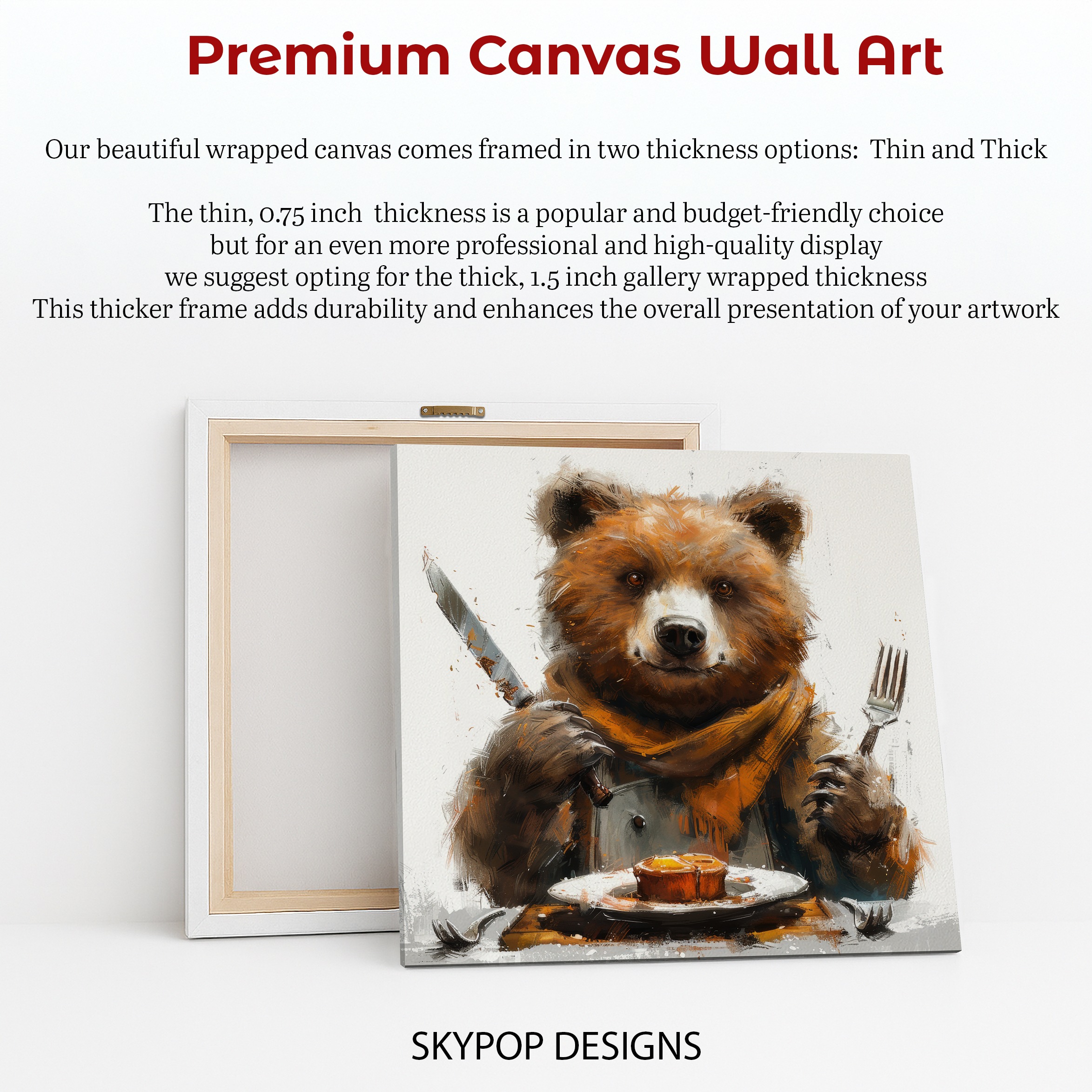 6.jpg Bear Art
