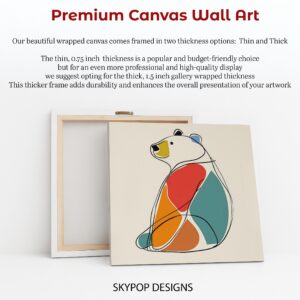 Bear Art