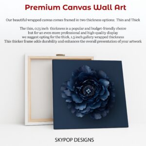 Peony Art