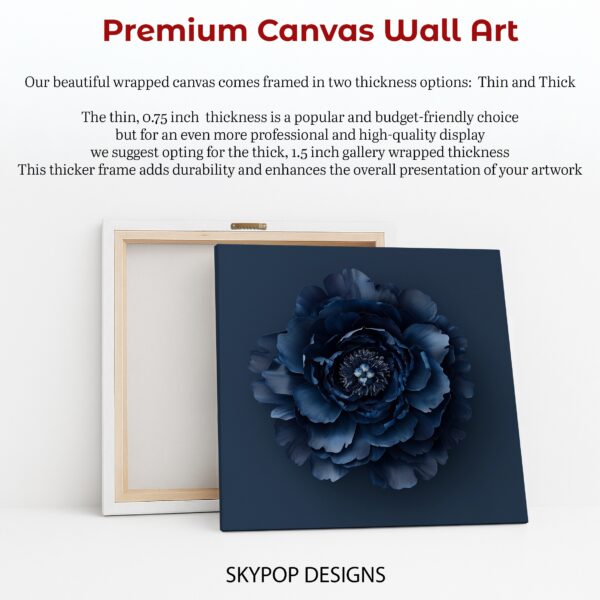 Peony Art