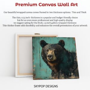 Bear Art