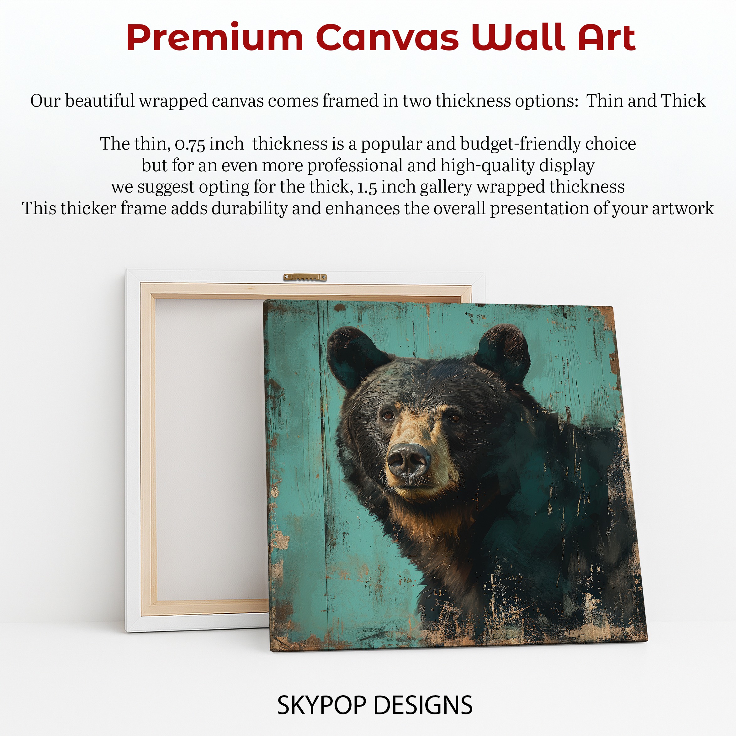 6.jpg Bear Art