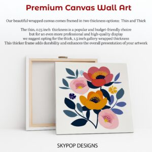 Camellia Art