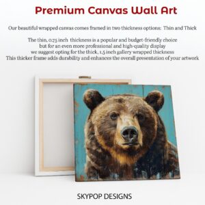 Bear Art