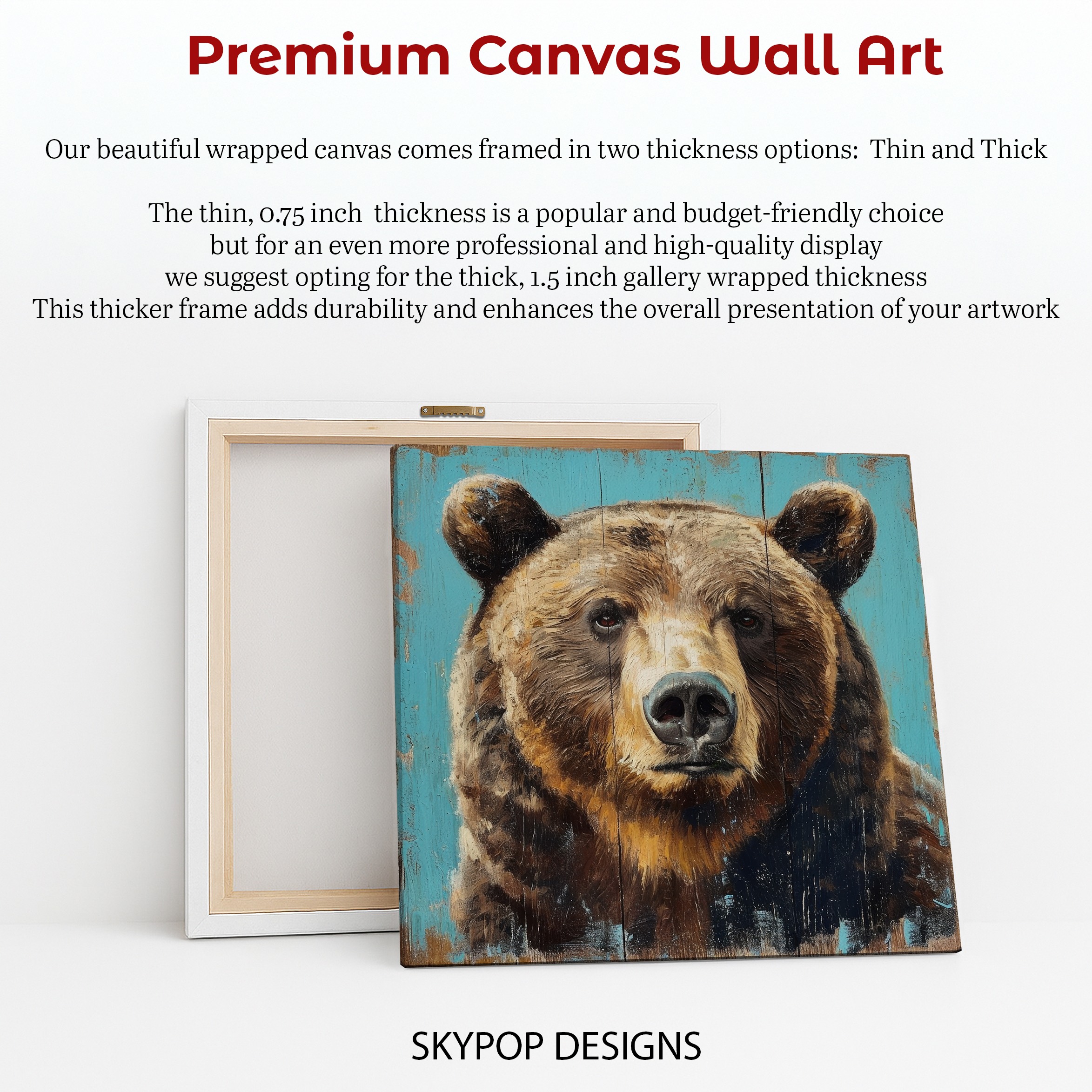 6.jpg Bear Art