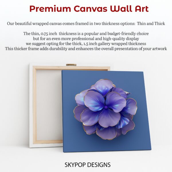 Hydrangea Elegance Art