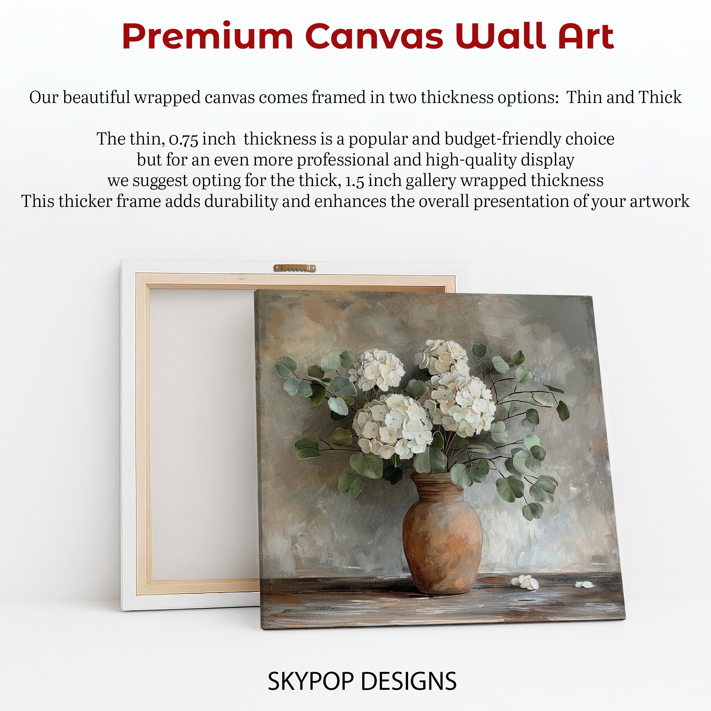 6.jpg Hydrangea Vase Art