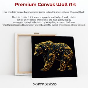 Bear Art
