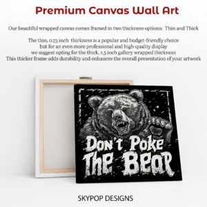 Bear Art