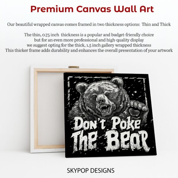 Bear Art
