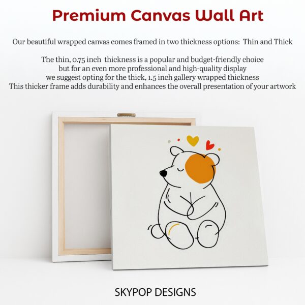 Bear Art