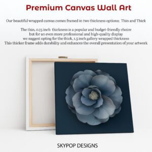 Camellia Art