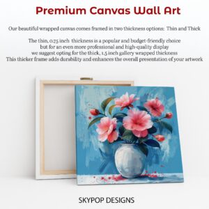 Camellia Art