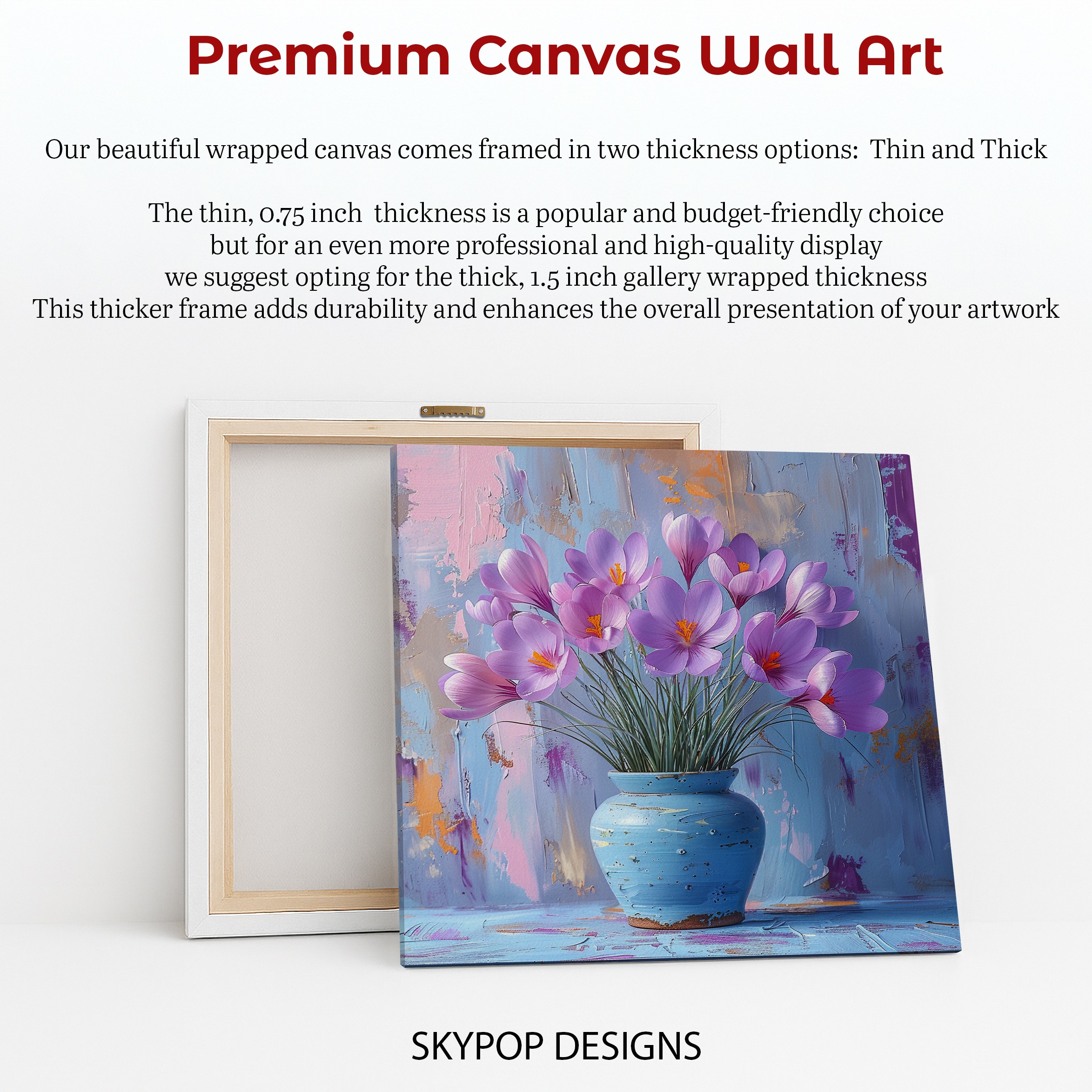 6.jpg Crocus Vase Art