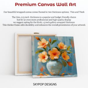 Hibiscus Art