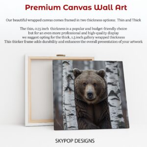 Bear Art