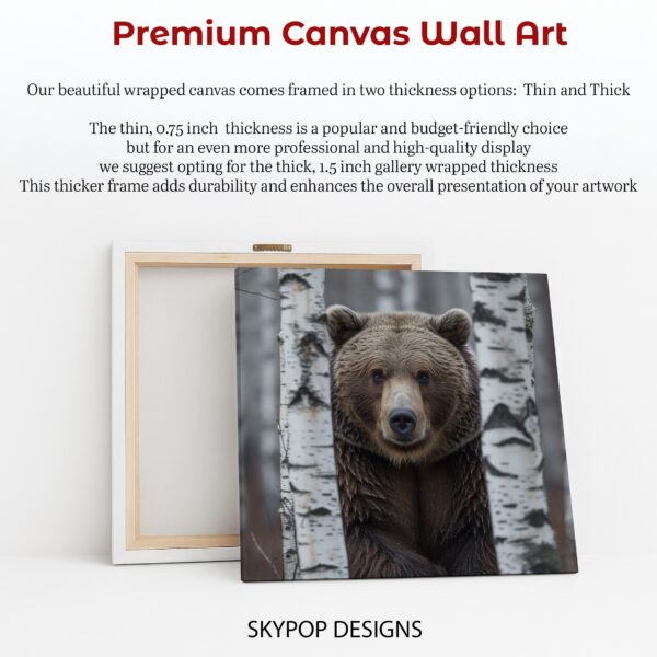 Bear Art
