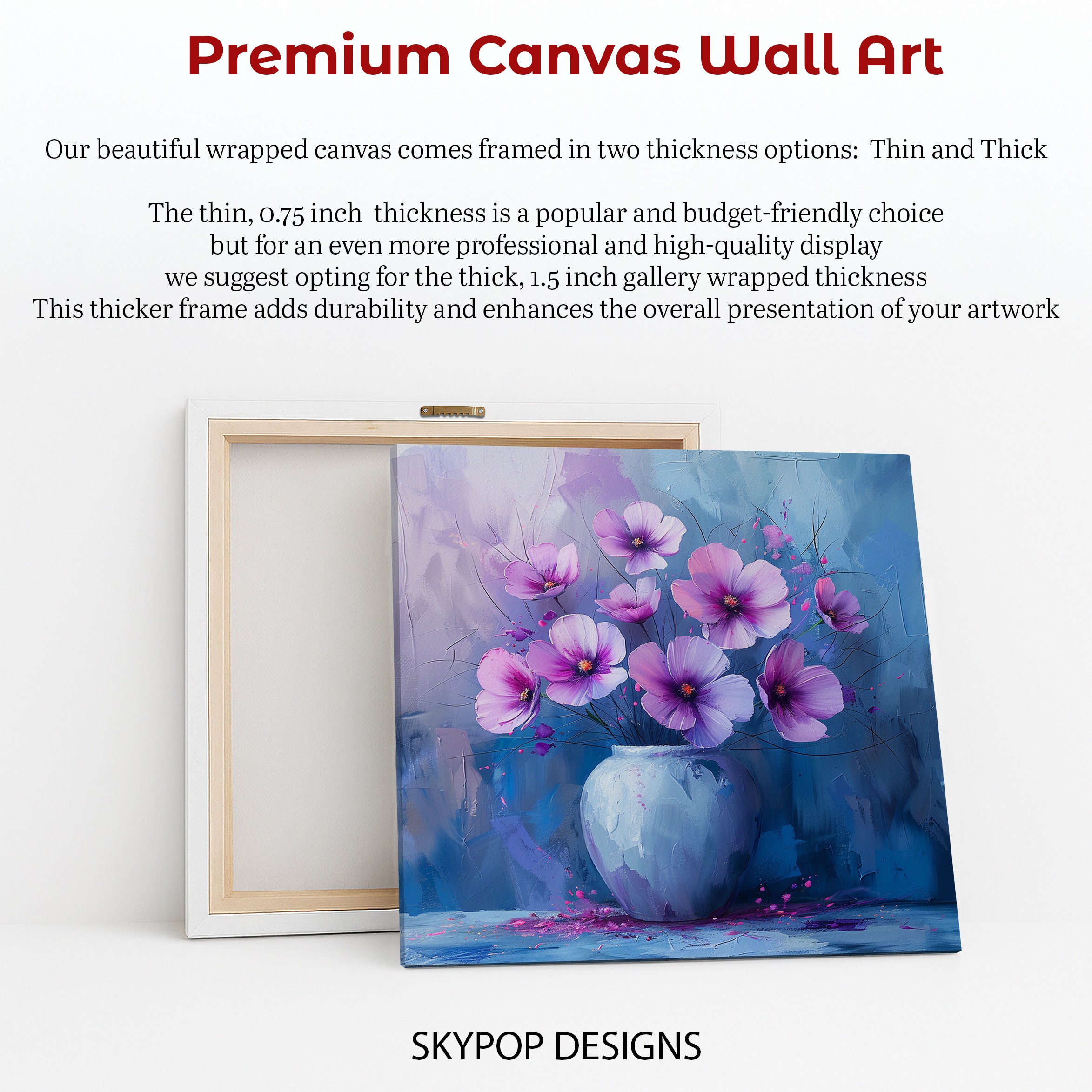 6.jpg Cosmos Blooms Art