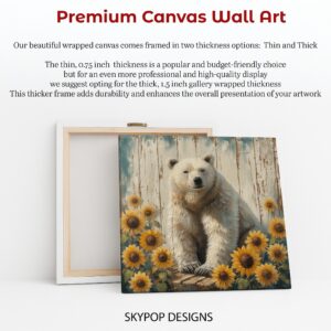 Bear Art