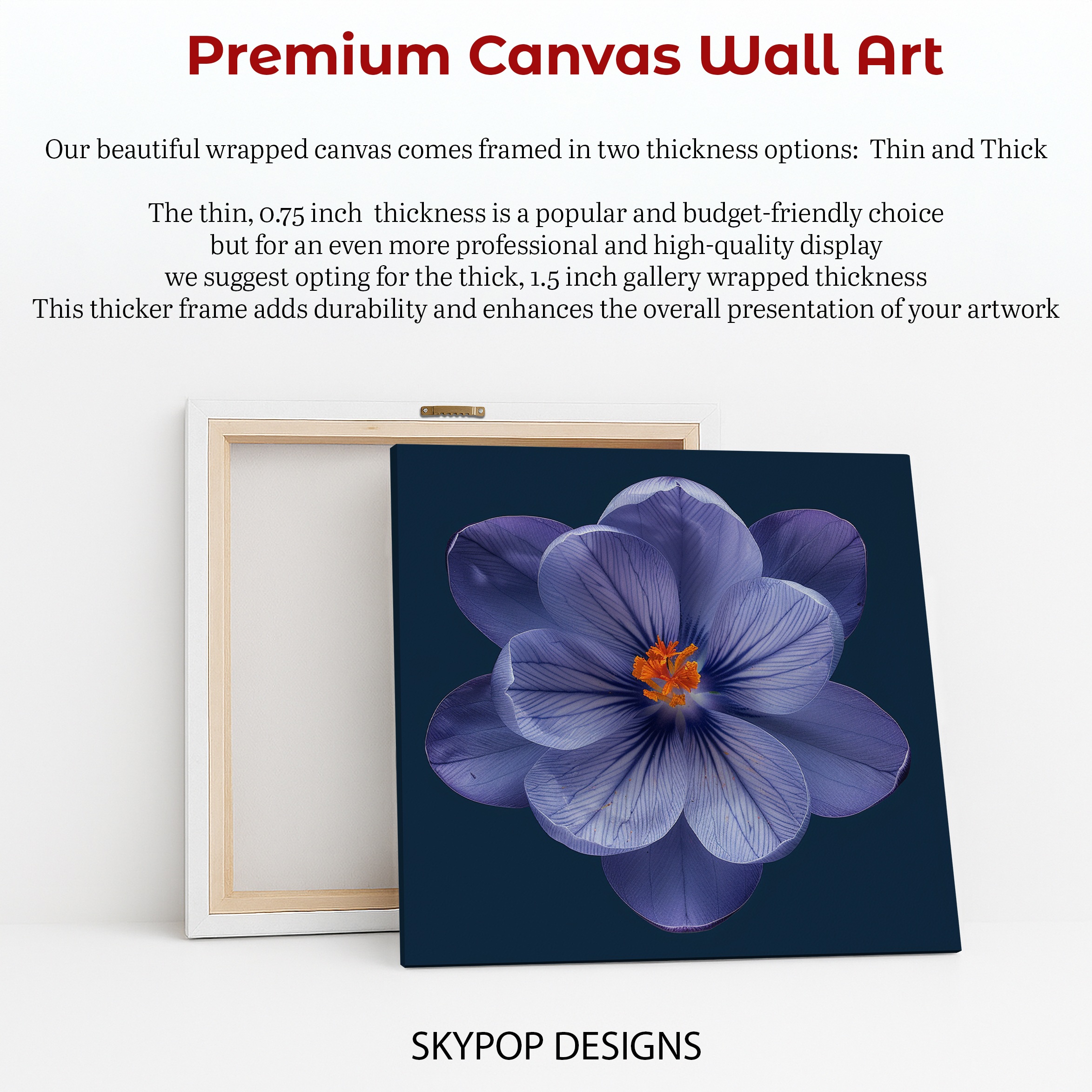6.jpg Crocus Bloom Art