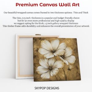 Cosmos Art