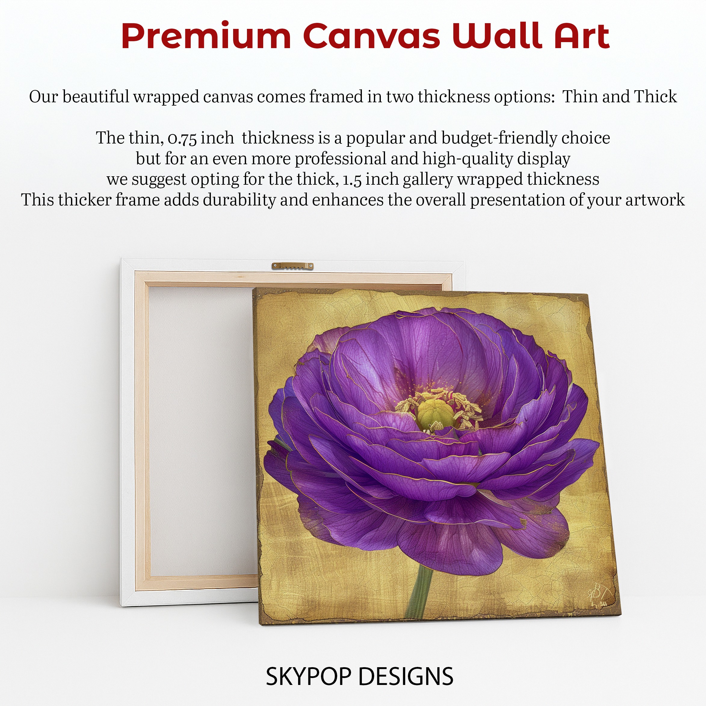 6.jpg Ranunculus Flower Art