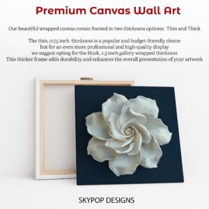 Gardenia Art