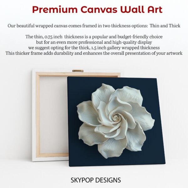 Gardenia Art