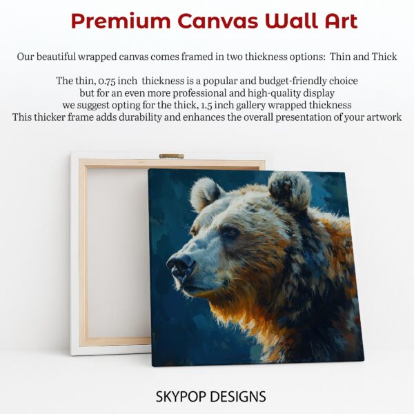 Bear Art
