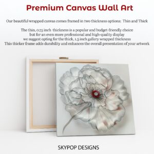 Poppy Art