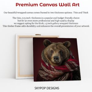Bear Art