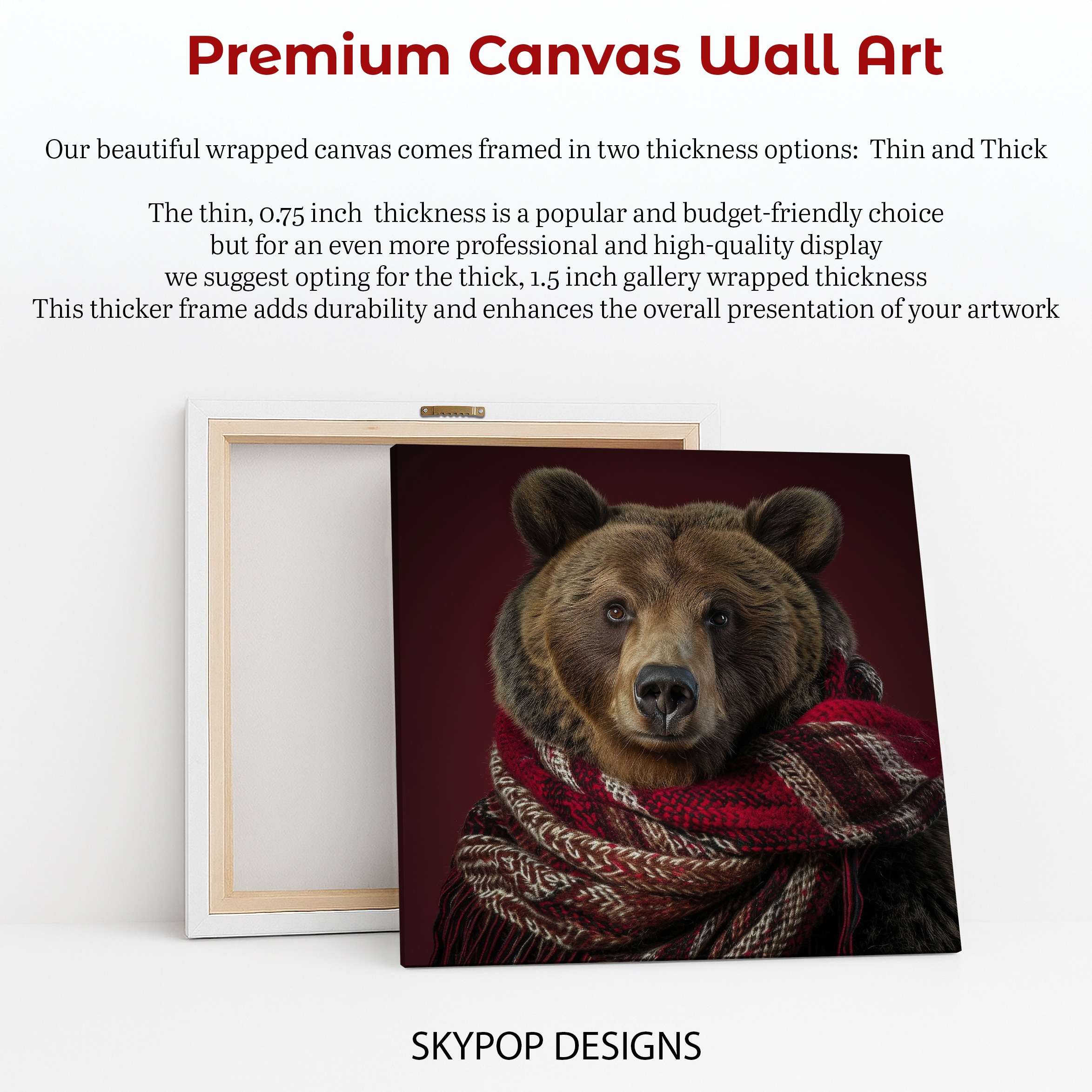 6.jpg Bear Art
