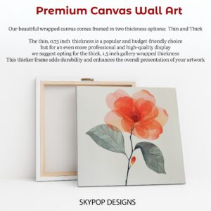 Camellia Art