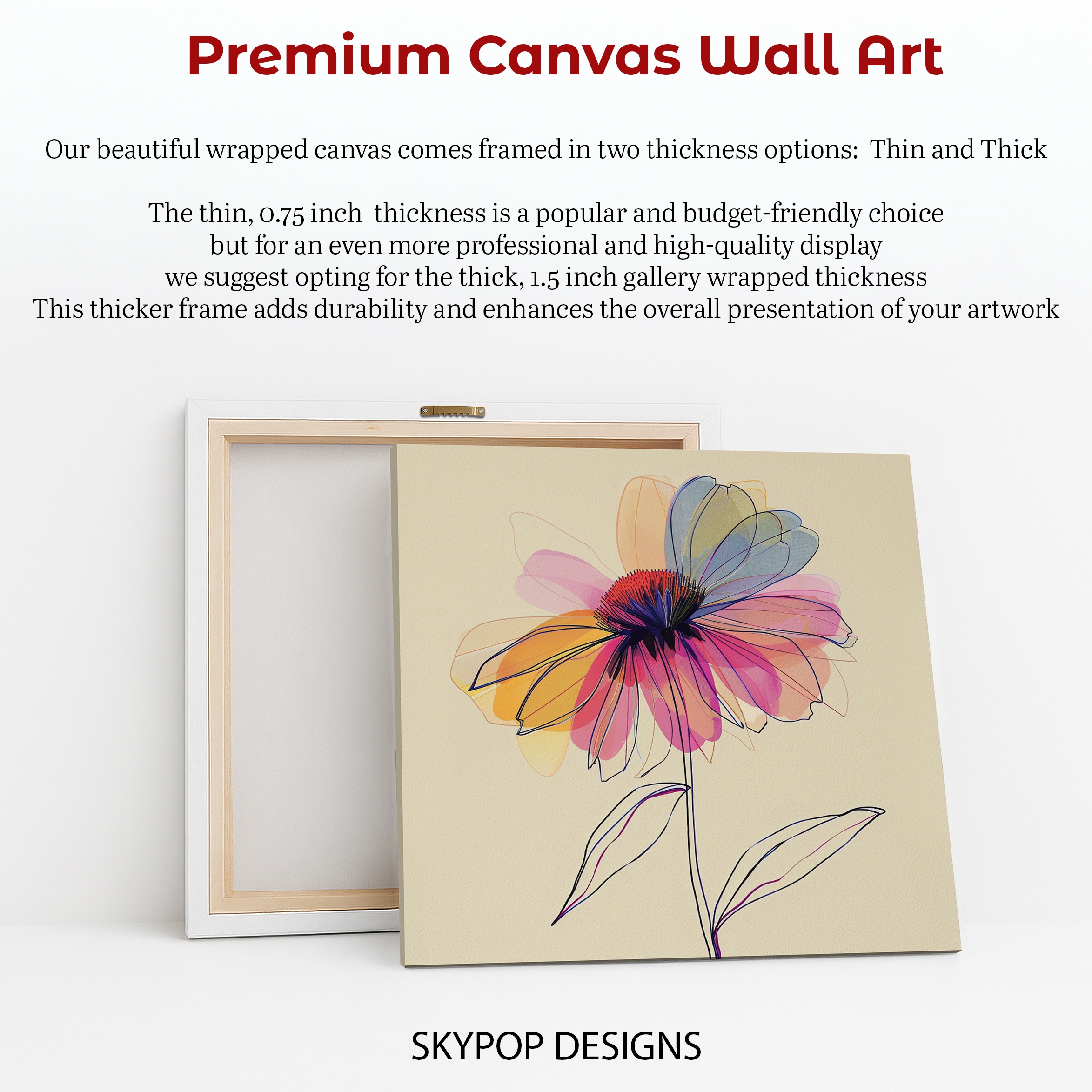 6.jpg Coneflower Art