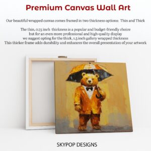 Bear Art