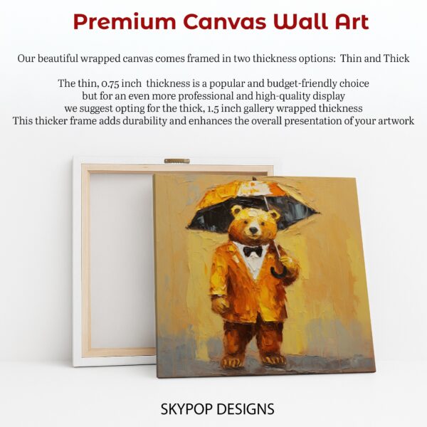 Bear Art