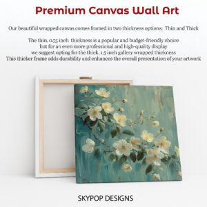Camellia Art