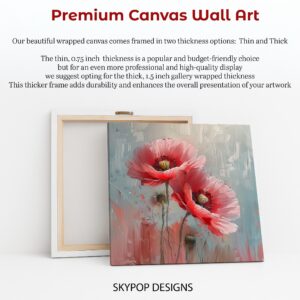 Poppy Art