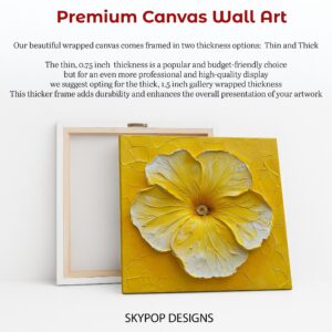 Pansy Art
