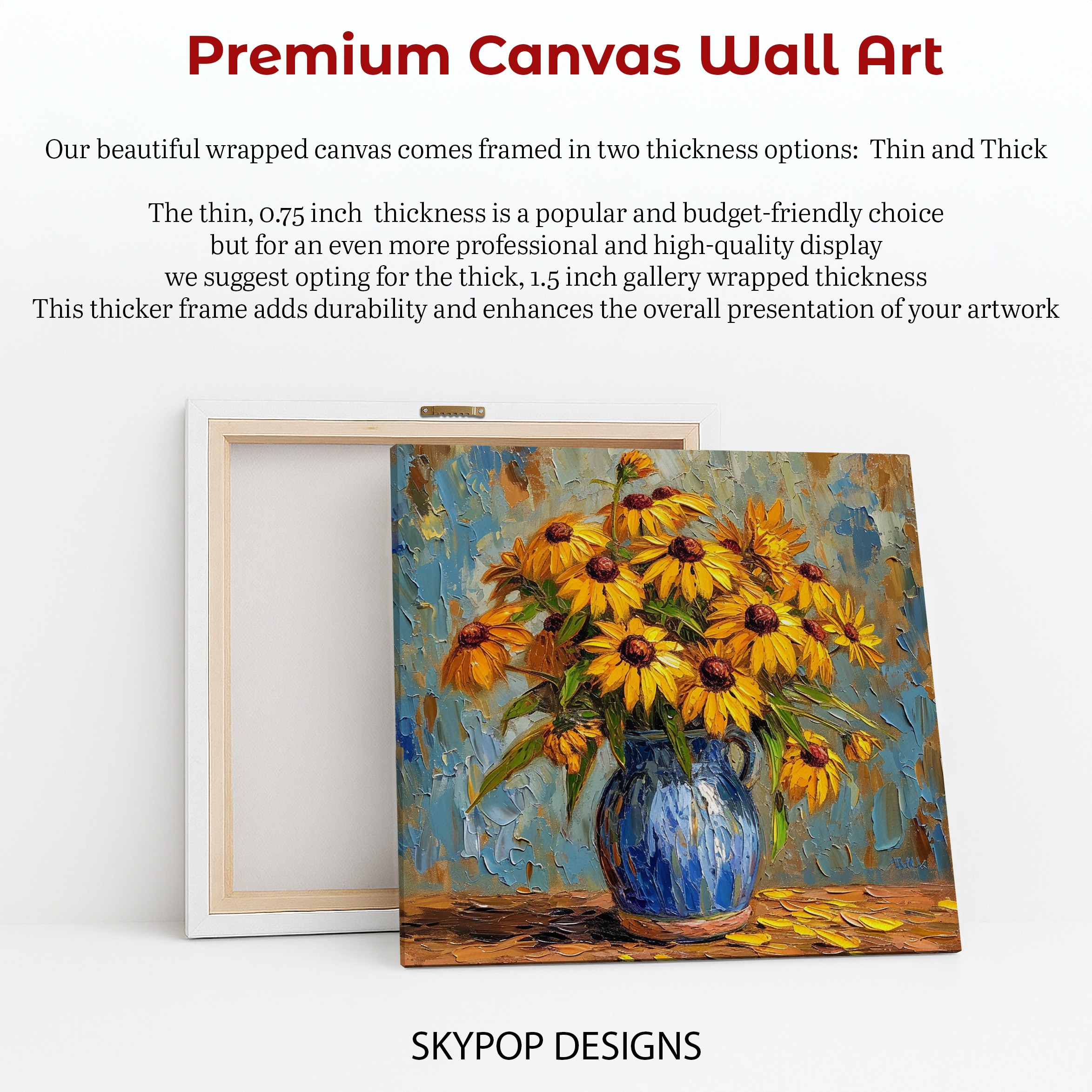 6.jpg Sunflower Art