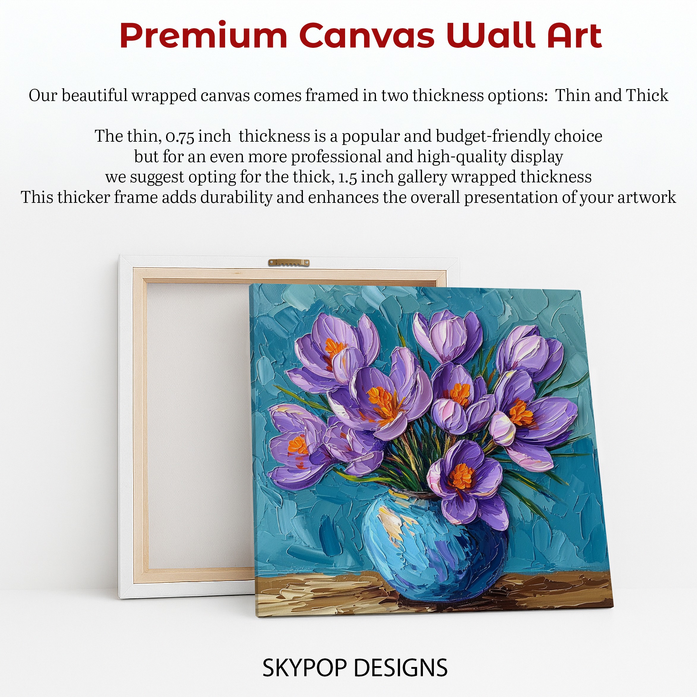 6.jpg Crocus Flower Art